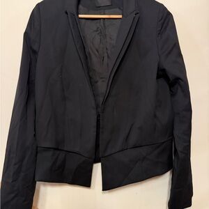 RTA Cropped Blazer size M